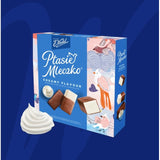 E.Wedel Milk Chocolate Marshmallows 340g (British brand)