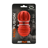 Nike Max Grind Weeble Dog Toy Small/Medium, imported from the UK
