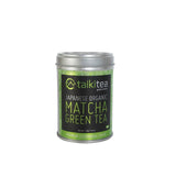 Taiki Tea ceremonial matcha powder 40g (British brand)