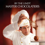 Lindt Lindor coconut milk chocolate truffles 200g, UK version