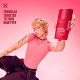 Being MAJOR NO-FRIZZ leave-in conditioner, imported from the UK
