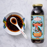 Poon's London chilli vinegar dressing 250ml, imported from the UK