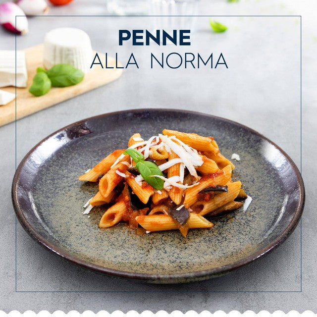Barilla Penne Rigate dry pasta 500g - British product