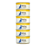 Thrive Chicken Breast cat food 6x75g (British brand)