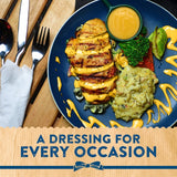 Hellmann's honey mustard salad dressing and dip 250ml, UK version