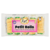 Regal Petit Cream Rolls 5 per pack, imported from the UK