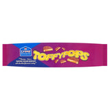 Lyons Toffypops Toffee filled biscuits 120g, UK version