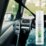 Oderase Odour Erasing Spray Fragrance Free 200ml, imported from the UK