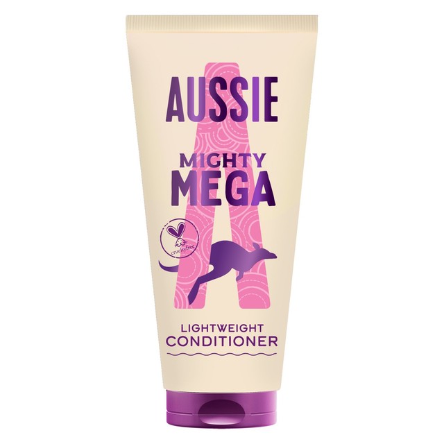 Aussie Mega Conditioner 200ml - British product