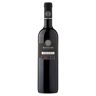 M&S Klassisk Malbec Tørr Rødvin 75cl Flaske- Kjøp online hos McGrocer