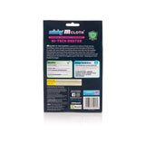 Minky Hi Tech Microfibre Duster 32cm x 32cm, imported from the UK
