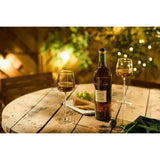 Gonzalez Byass Vina AB Amontillado sherry 75cl, UK version