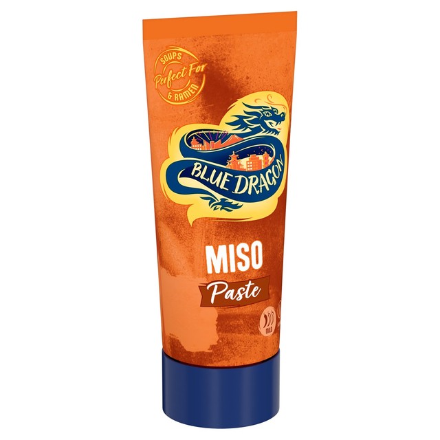 Blue Dragon miso paste 135g - British product