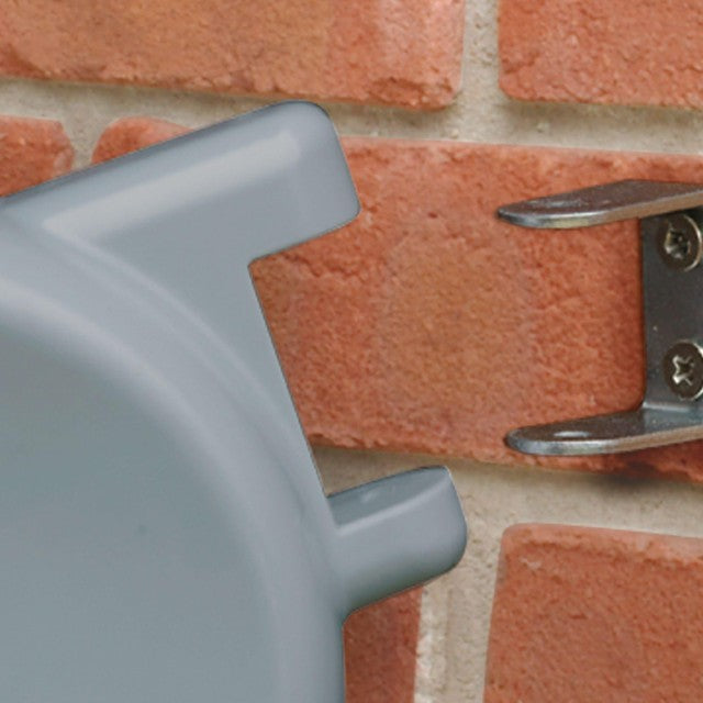 Minky 30m retractable clothes line reel, imported from the UK