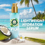 Herbal Essences Fiji leave-in serum - British product