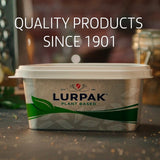 Lurpak Plant Based Spread 400g, UK version