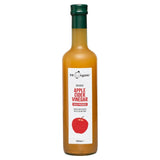 Mr Organic apple cider vinegar 500ml, imported from the UK