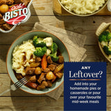 Bisto beef gravy ready to use 500ml - British product