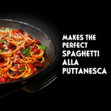 Napolina spaghetti pasta 1kg, imported from the UK