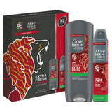 Dove Men  Care Lions XL Duo Gift Set