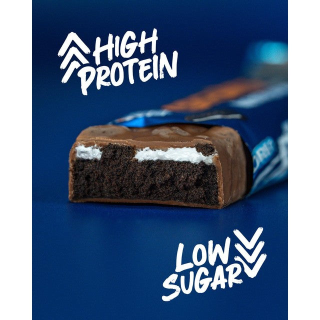Grenade Oreo protein bar 60g, UK version