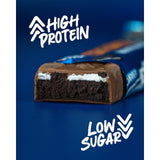 Grenade Oreo protein bar 60g, UK version