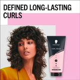 Schwarzkopf curl styling balm 150ml (British brand)