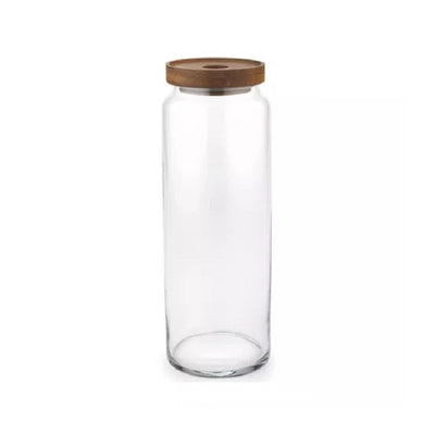 Bocal de Rangement en Verre Daylesford Organic Bailey 2L M&S - Acheter en ligne sur McGrocer