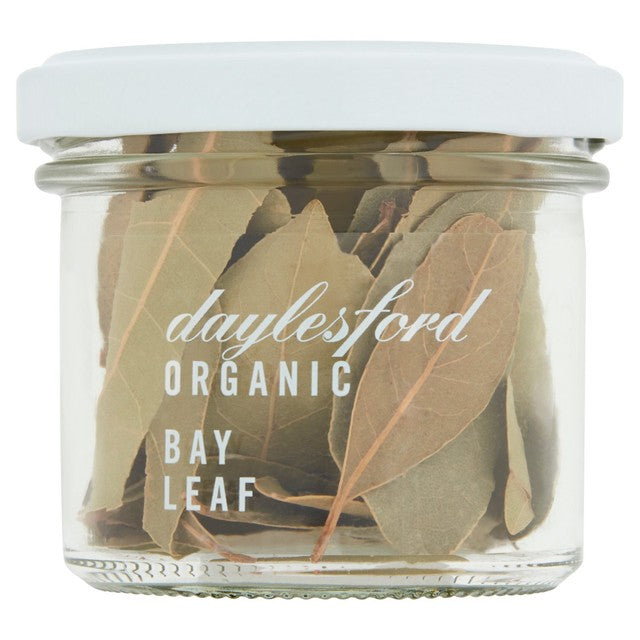 Daylesford Organic bay leaf 5g - British product