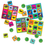Orchard Toys Little Bug Bingo travel game, UK version