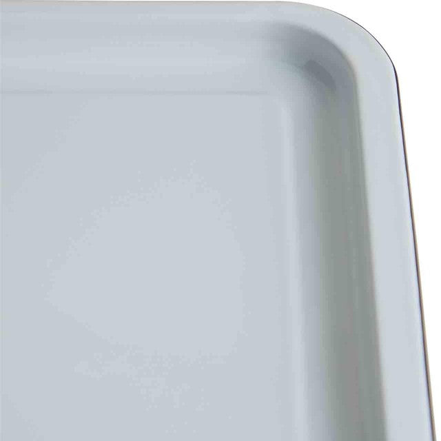 M&S dark blue enamel oven tray 38x30cm - British product