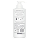 Dove Soothing Hydration shampoo, UK version