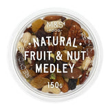 M&S Natural fruit and nut medley, UK version