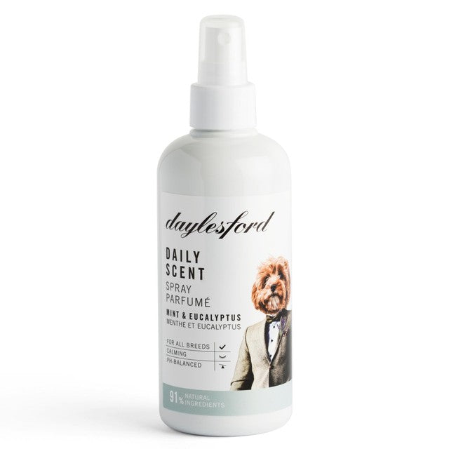 DAYLESFORD ORGANIC dog scent spray 250ml - British product