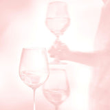 Chateau d'Esclans Whispering Angel Provence rosé wine 375ml half bottle (British brand)
