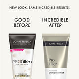 John Frieda PROfiller+ Thickening Conditioner (British brand)