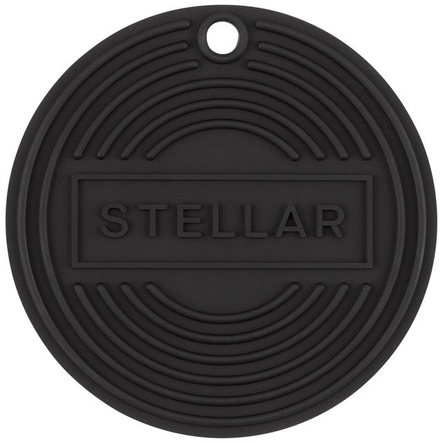 Stellar silicone trivet pan protector 13cm (British brand)