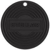 Stellar silicone trivet pan protector 13cm (British brand)