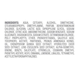 Dove dandruff control conditioner - British product