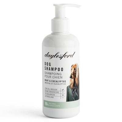 M&S DAYLESFORD ORGANIC Dog Shampoo 250ml- Buy online at McGrocer
