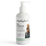 DAYLESFORD ORGANIC dog shampoo 250ml - British product