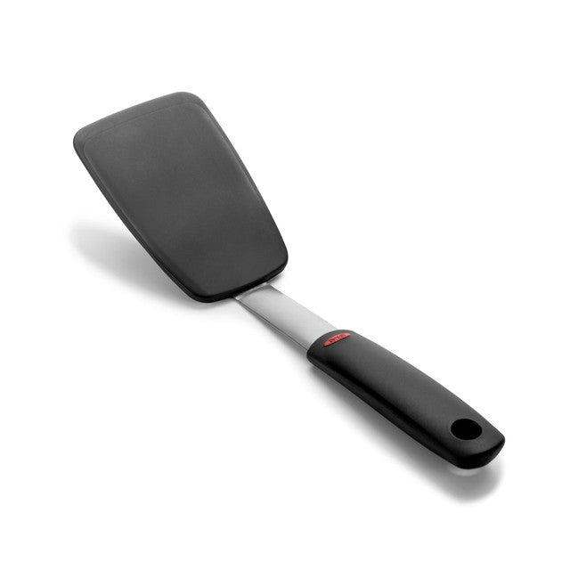 OXO SoftWorks Silicone Flexible Turner 36cm, imported from the UK