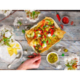 Vadasz Hot & Sweet Jalapeno Relish 400g (British brand)