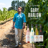 Gary Barlow Sauvignon Blush rosé wine 75cl, UK version