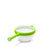 Dreamfarm Spina salad spinner and colander - British product