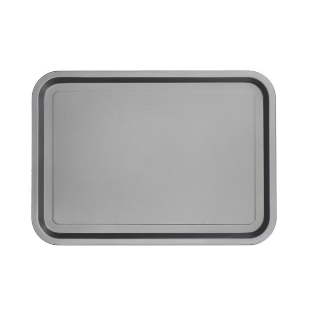 KitchenCraft bakeware set including four essential tins and trays, UK version