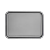 KitchenCraft bakeware set including four essential tins and trays, UK version