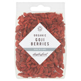 DAYLESFORD ORGANIC dried goji berries 125g - British product