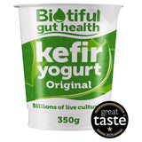 Biotiful Kefir Yogurt Original 350g - British product