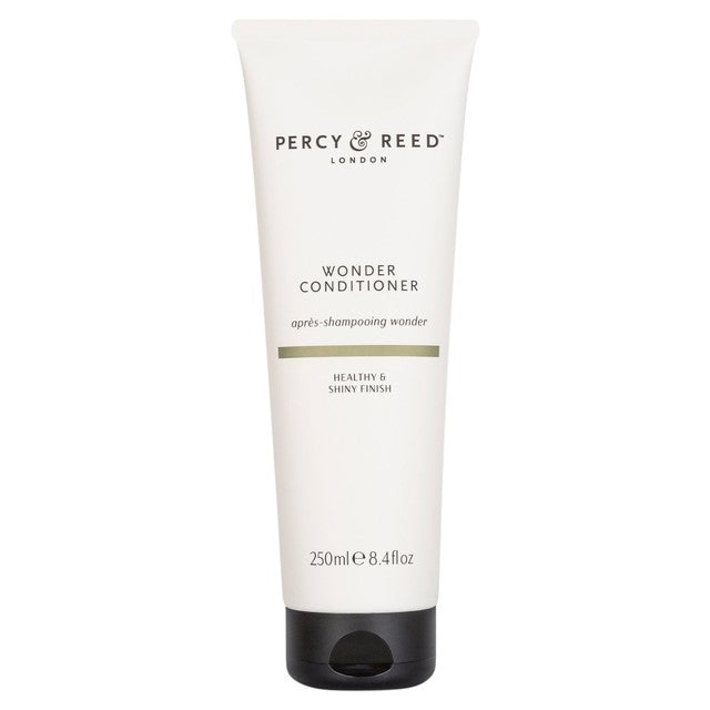 Percy & Reed Wonder hair conditioner 250ml, imported from the UK